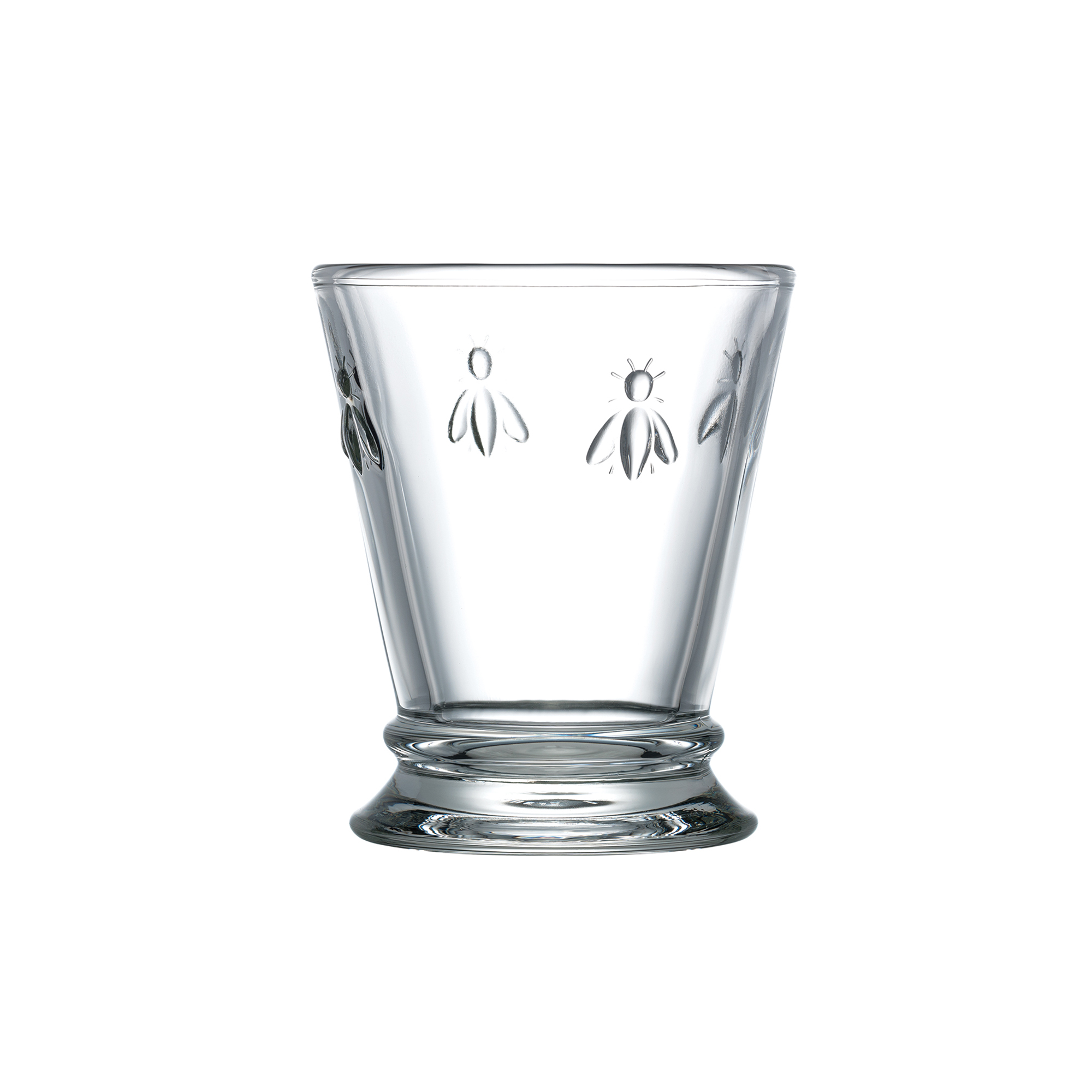 La Rochère Vattenglas Abeille 6 st