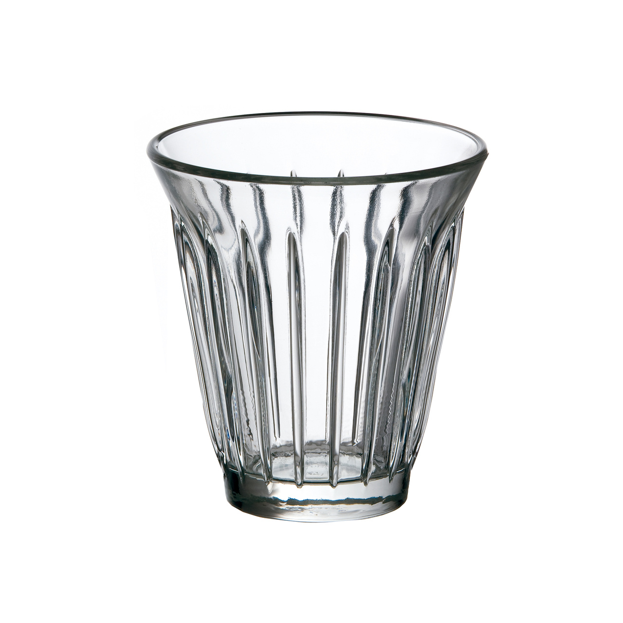 La Rochère Vattenglas Zinc 6 st