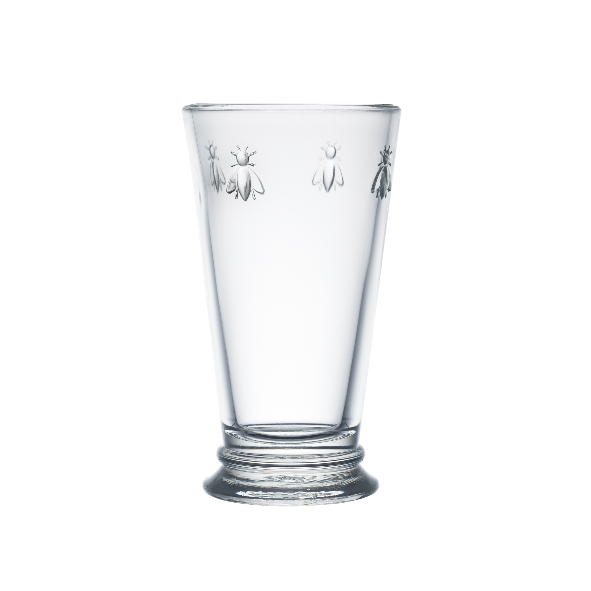 La Rochère Drinkglas Abeille 6 st