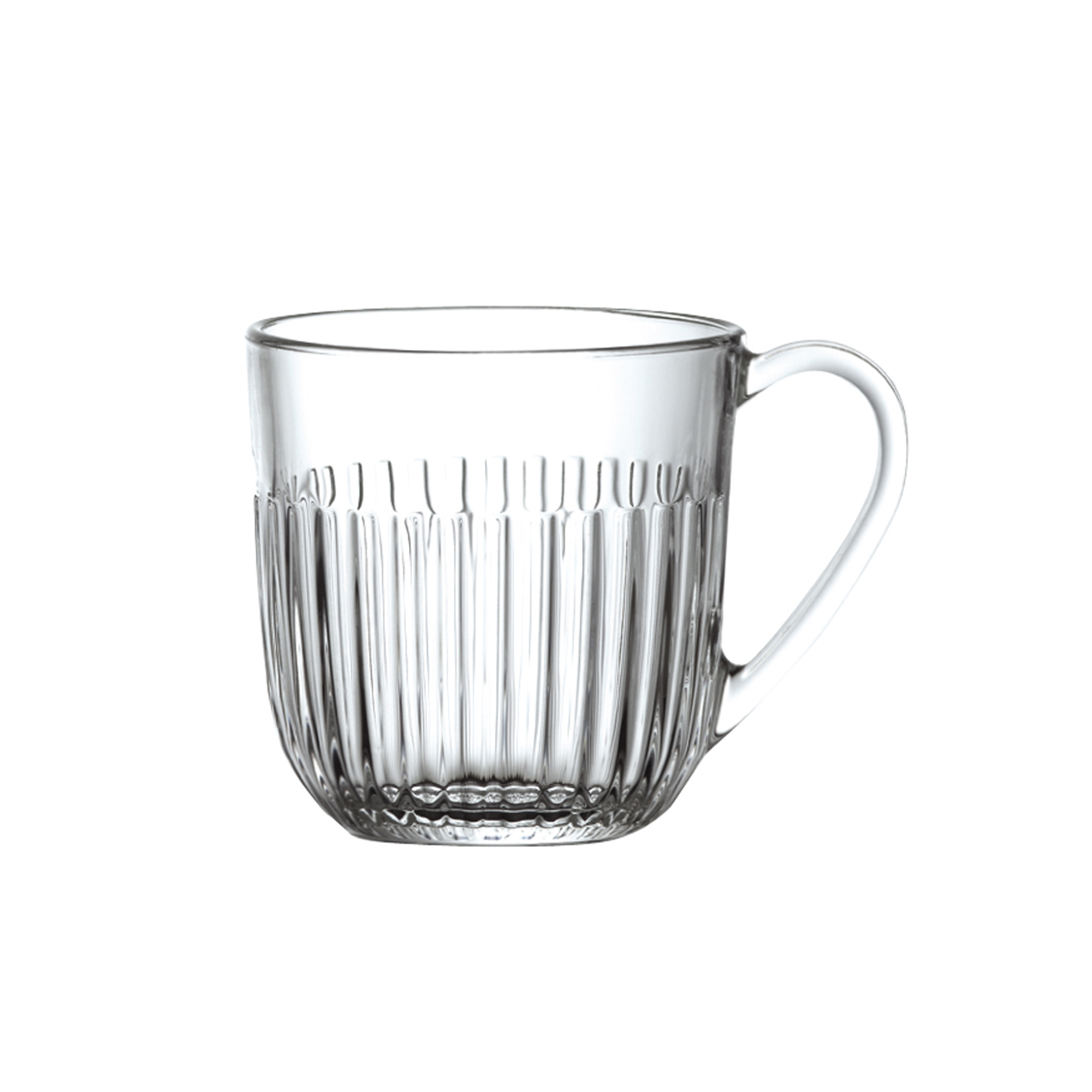 La Rochère Glas med öra Ouessant 6 st