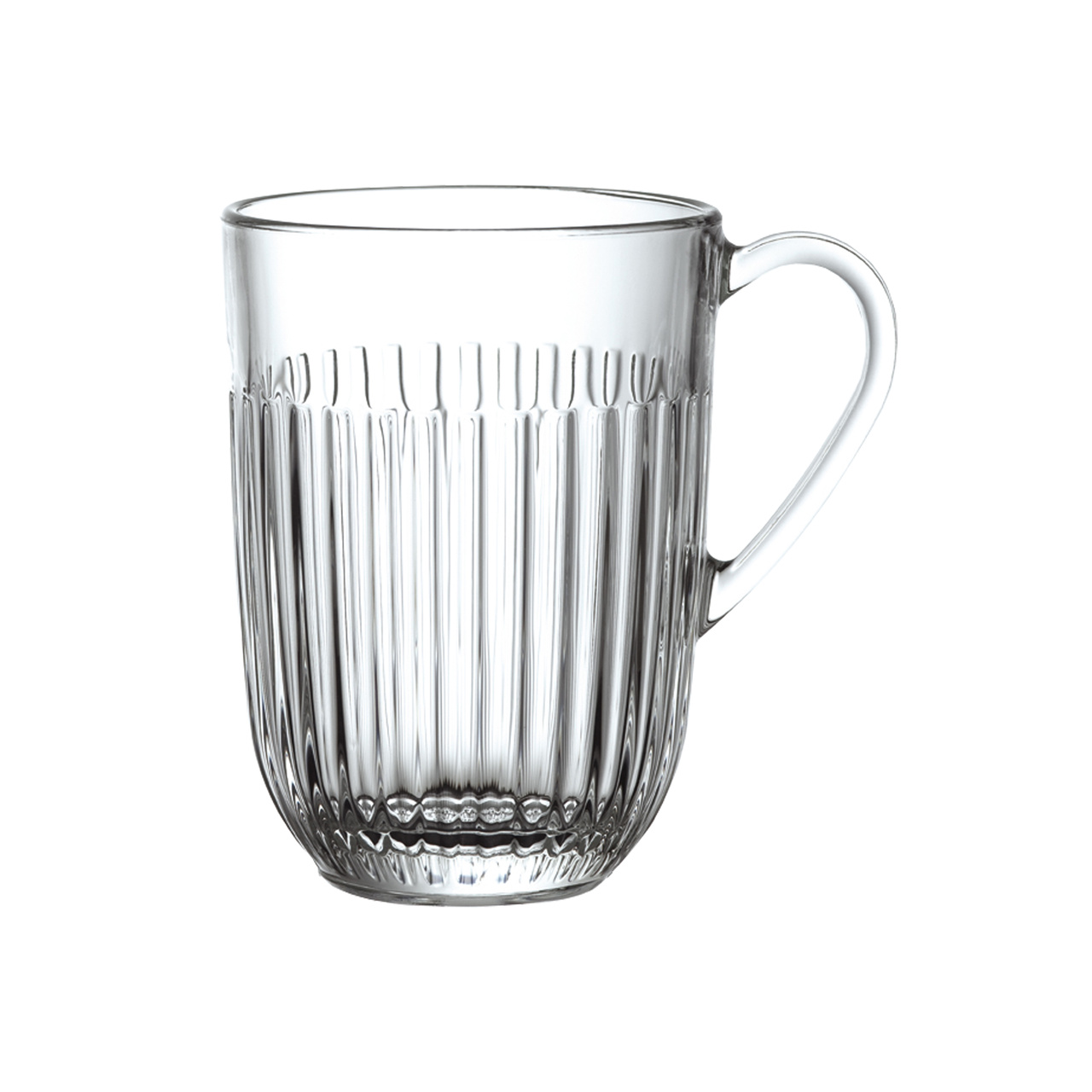 La Rochère Mugg Ouessant 6 st