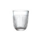 La Rochère Vattenglas Ouessant 6 st