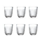 La Rochère Vattenglas Ouessant 6 st