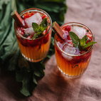 La Rochère Vattenglas Ouessant 6 st