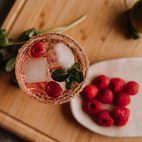 La Rochère Vattenglas Ouessant 6 st