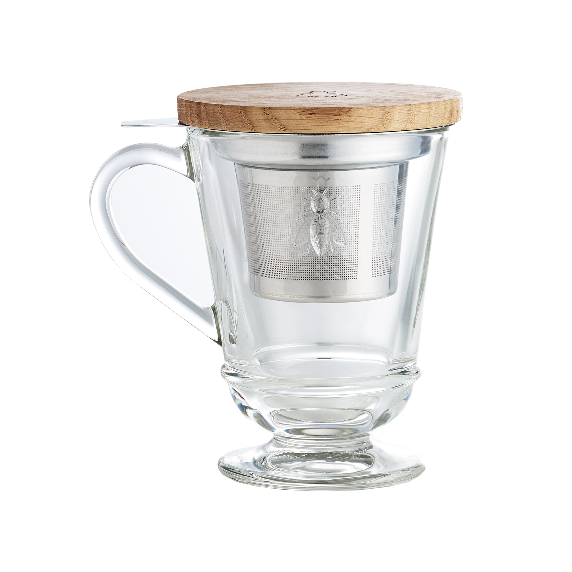 La Rochère Tisaniere Abeille