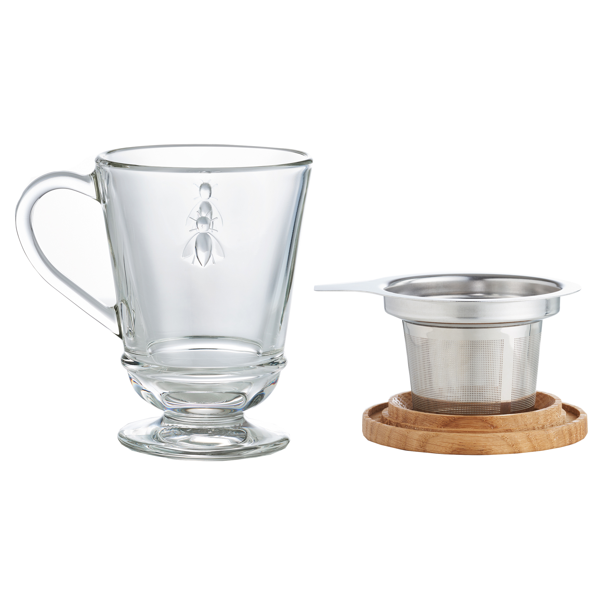 La Rochère Tisaniere Abeille