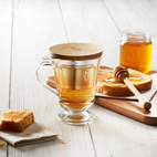 La Rochère Tisaniere Abeille