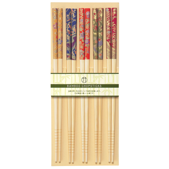 Kawai Ätpinnar Takeyuzen 5 par