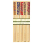 Kawai Ätpinnar Takeyuzen 5 par