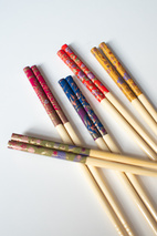 Kawai Ätpinnar Takeyuzen 5 par