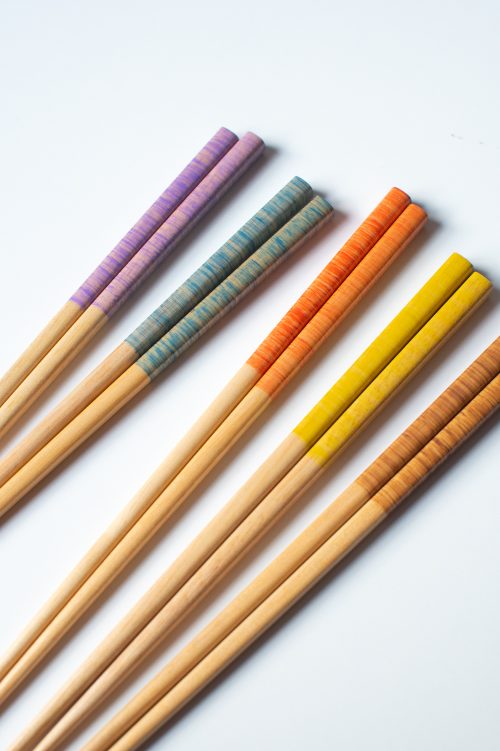 Kawai Ätpinnar Brush 5 par