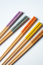 Kawai Ätpinnar Brush 5 par