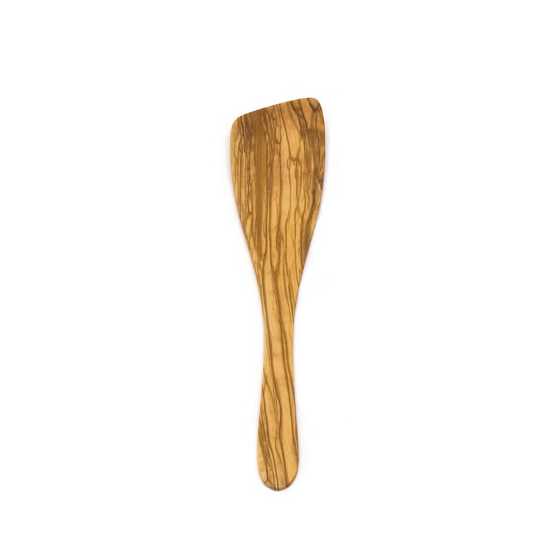 Heirol Spatula Olivträ 30 cm