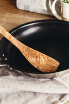 Heirol Spatula Olivträ 30 cm