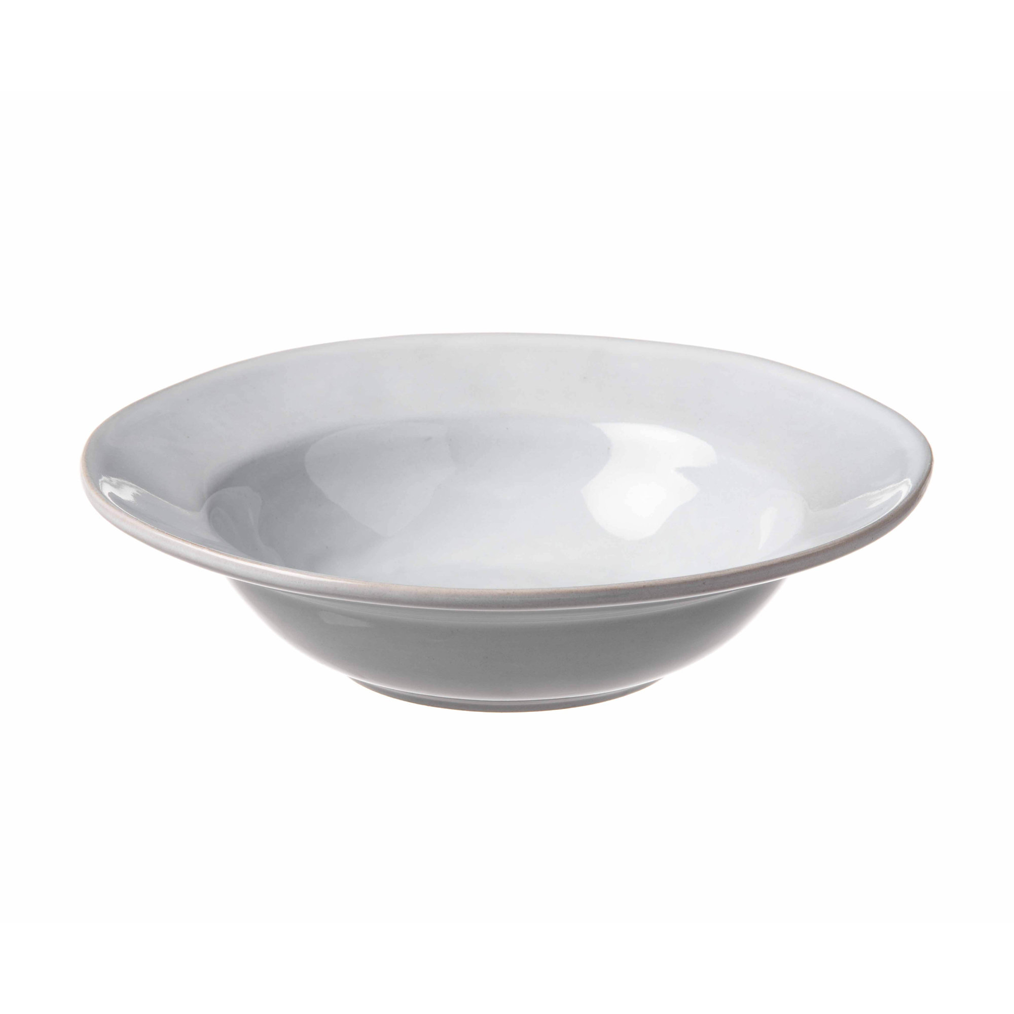 Heirol x Nosse Pastatallrik Smooth Stone 25 cm