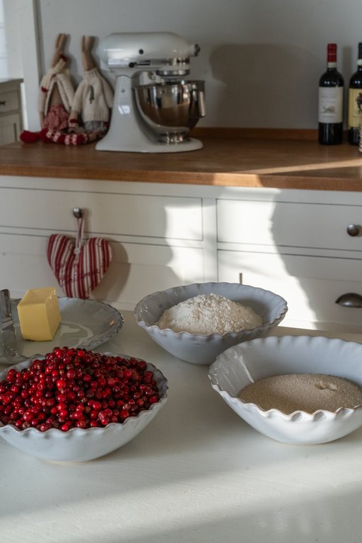 Heirol x Ball Bowl Twist Stone 18.5 cm