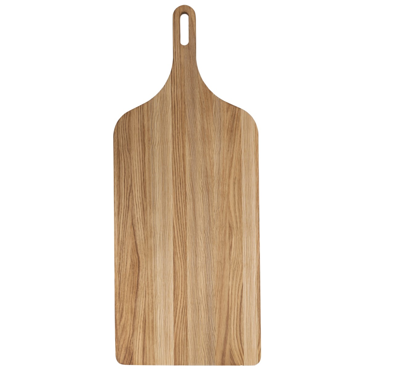 Heirol Large Oak Paddleboard 45x25x1,5 cm