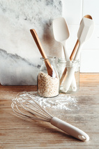 Heirol Ballongvisp Royal Pearl Silikon