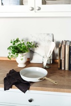 Heirol Stekpanna Royal Pearl 28 cm