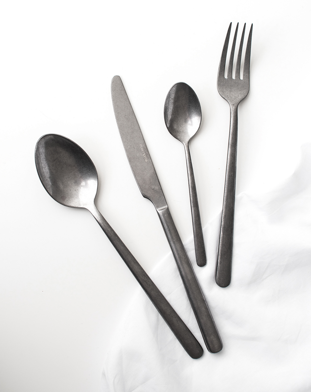 Eternum Bestickset Nardo Vintage 16 delar