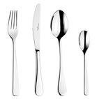 Eternum Bestickset Rivoli  Rostfritt Stål 24 delar