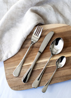 Eternum Bestickset Rivoli  Rostfritt Stål 24 delar