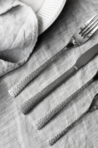 Eternum Bestickset Artesia Rostfritt Stål 24 delar