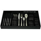 Eternum Bestickset Artesia Rostfritt Stål 24 delar