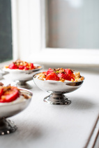 Eternum Italiensk glasskupa