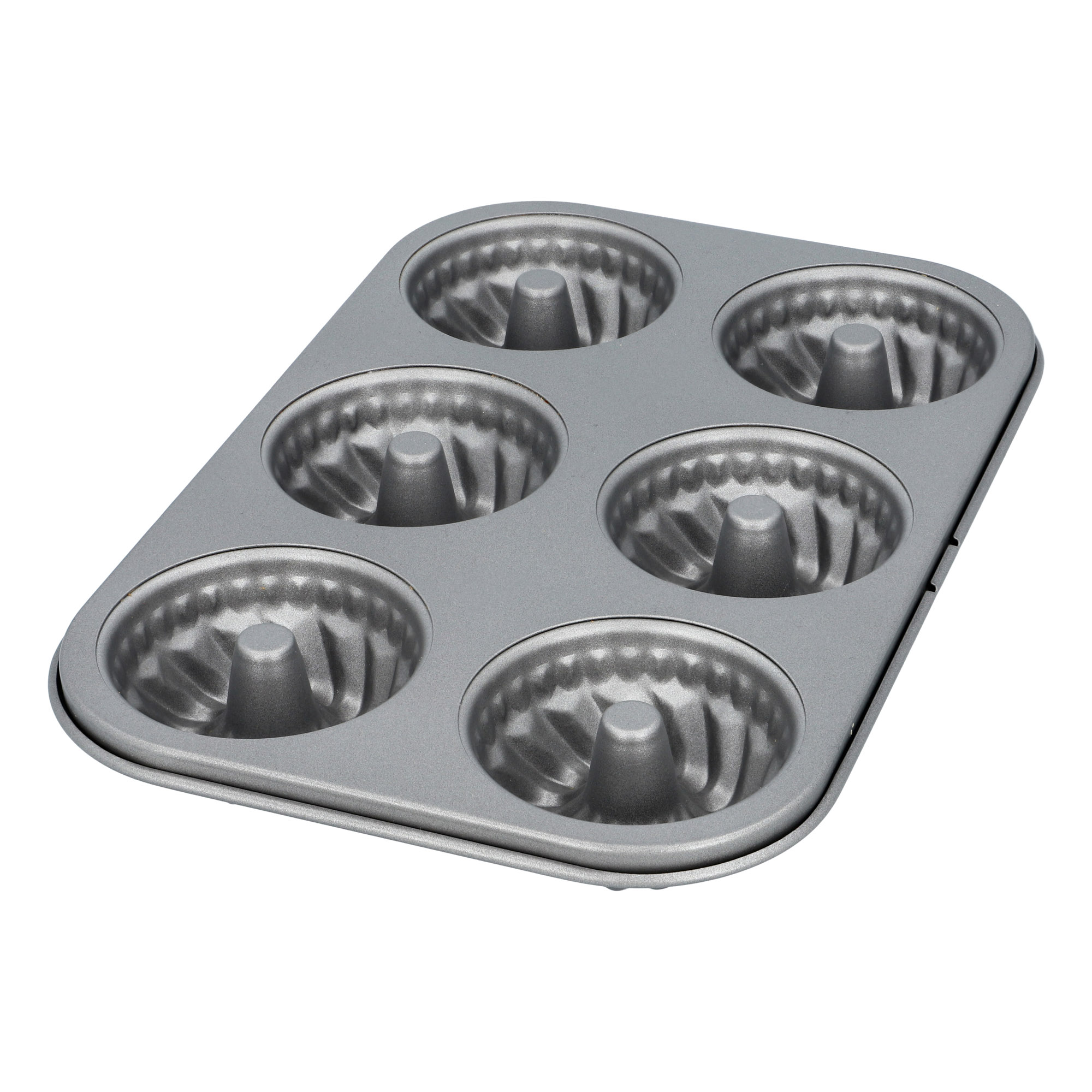 Birkmann Minibakform 6 st