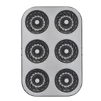 Birkmann Minibakform 6 st