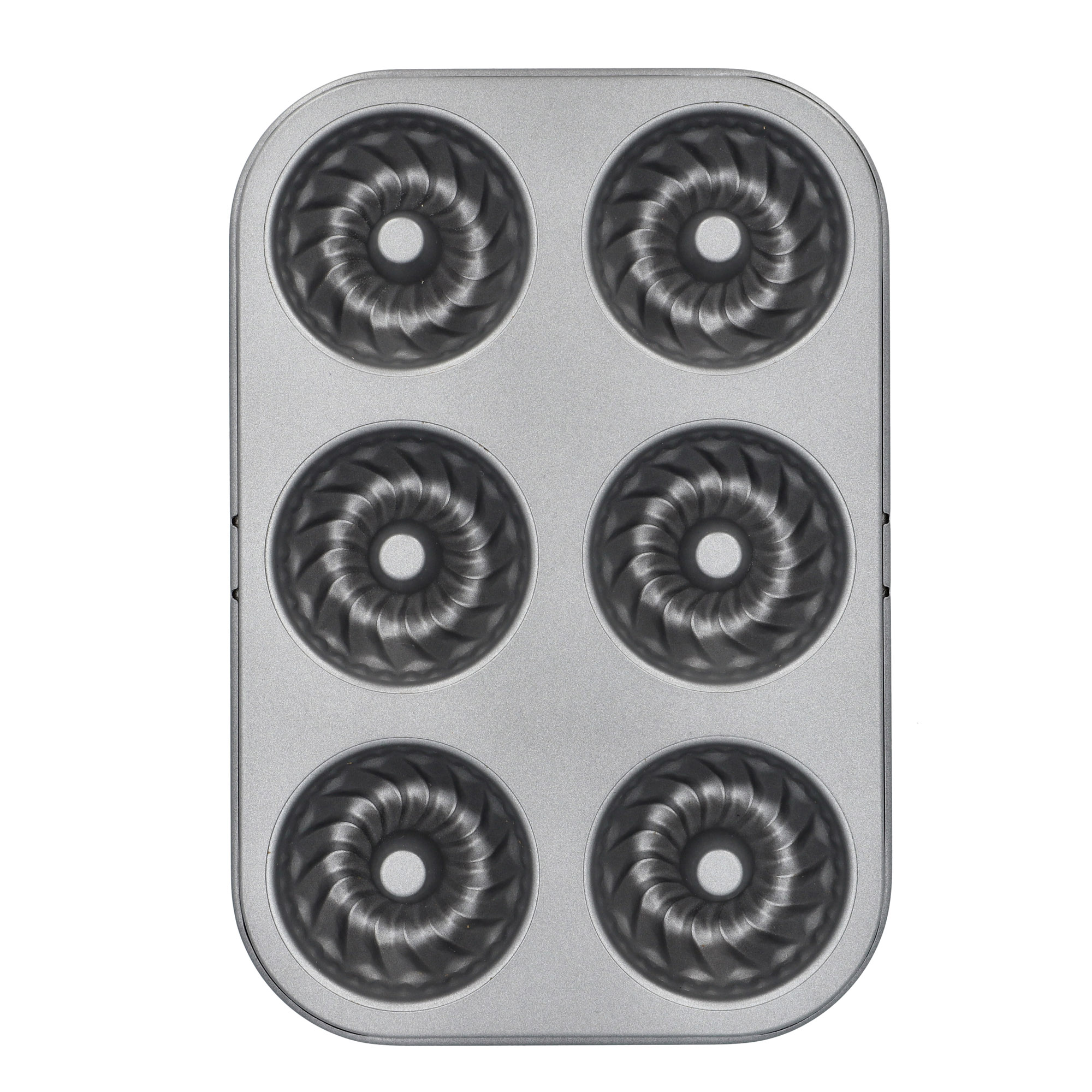 Birkmann Minibakform 6 st