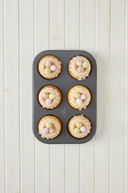 Birkmann Minibakform 6 st