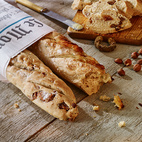 Birkmann Baguetteplåt Perforerad 2 st