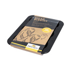 Birkmann Minibaguetteplåt Perforerad 3 st