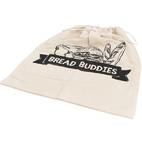 Birkmann Brödpåsar Bomull 38 x 45 cm