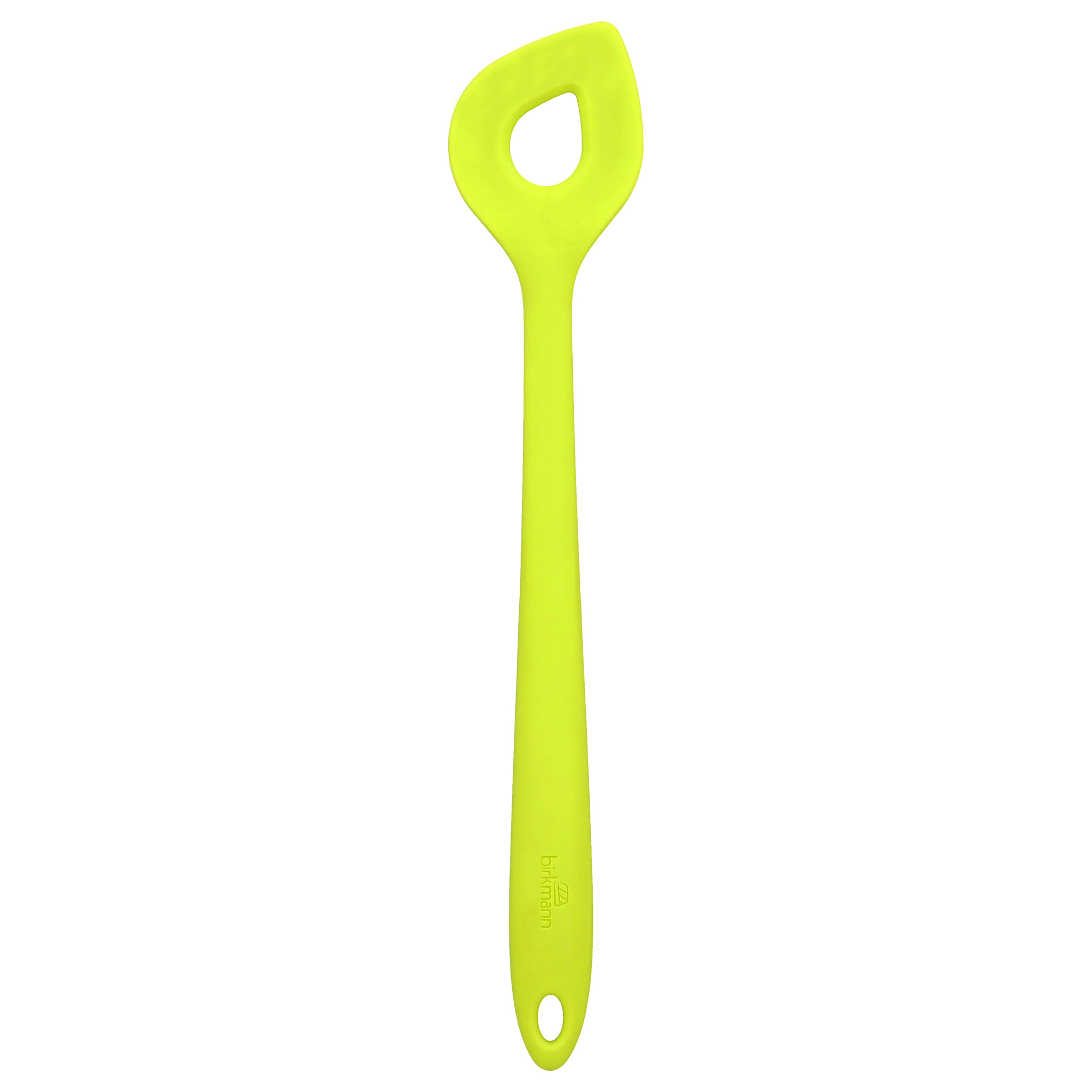 Birkmann Mixing Spoon 29.5 cm Lime Green