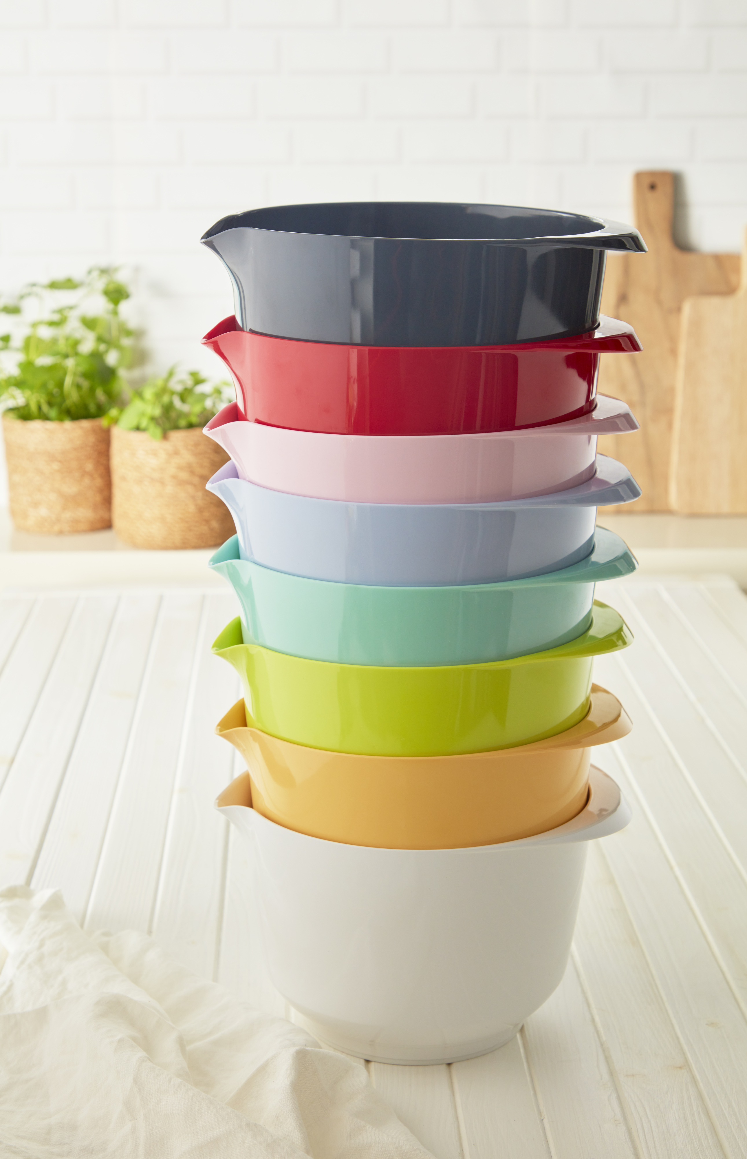 Birkmann Blandskål 0,75 l Mintgrön