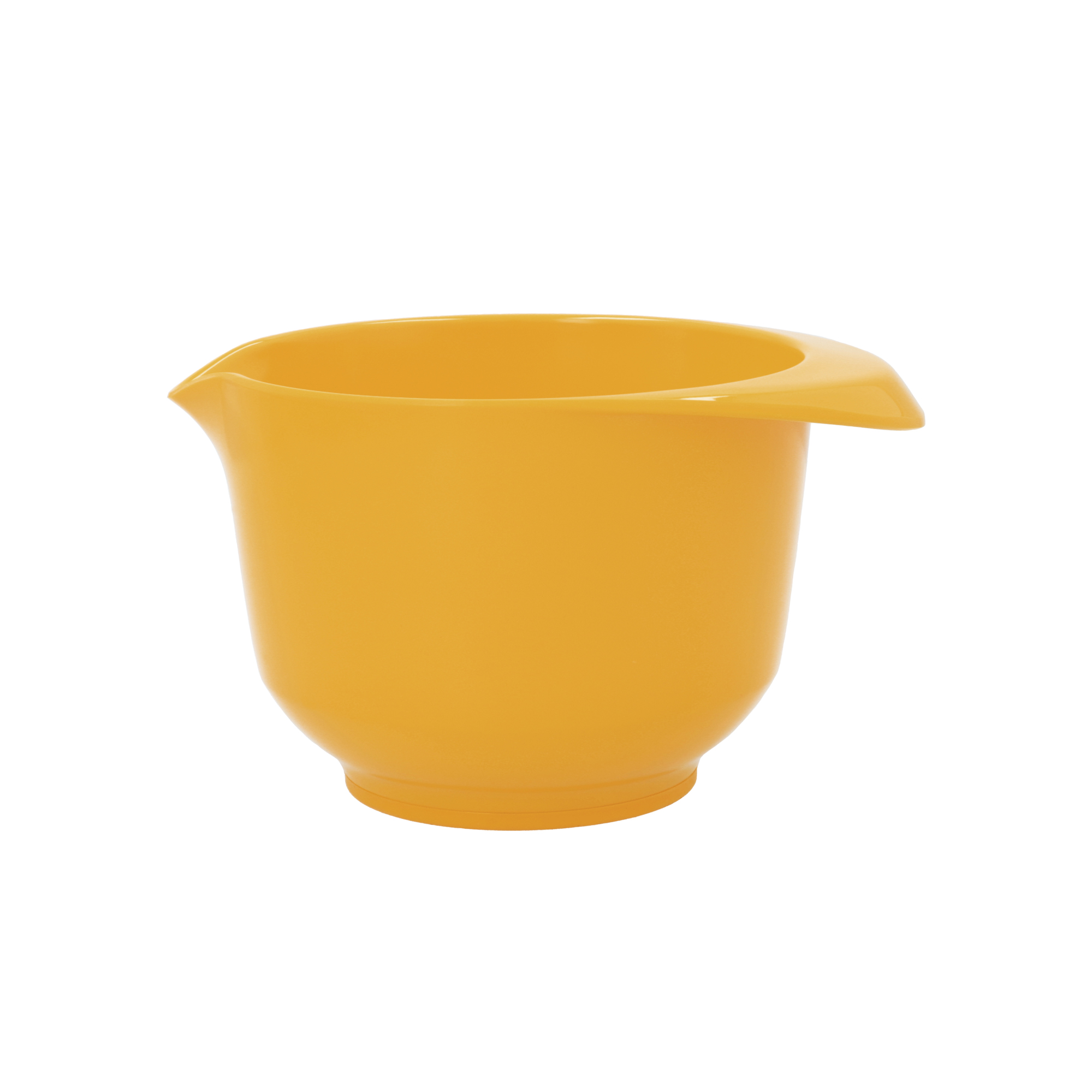 Birkmann Blandskål 0,75 l Solgul