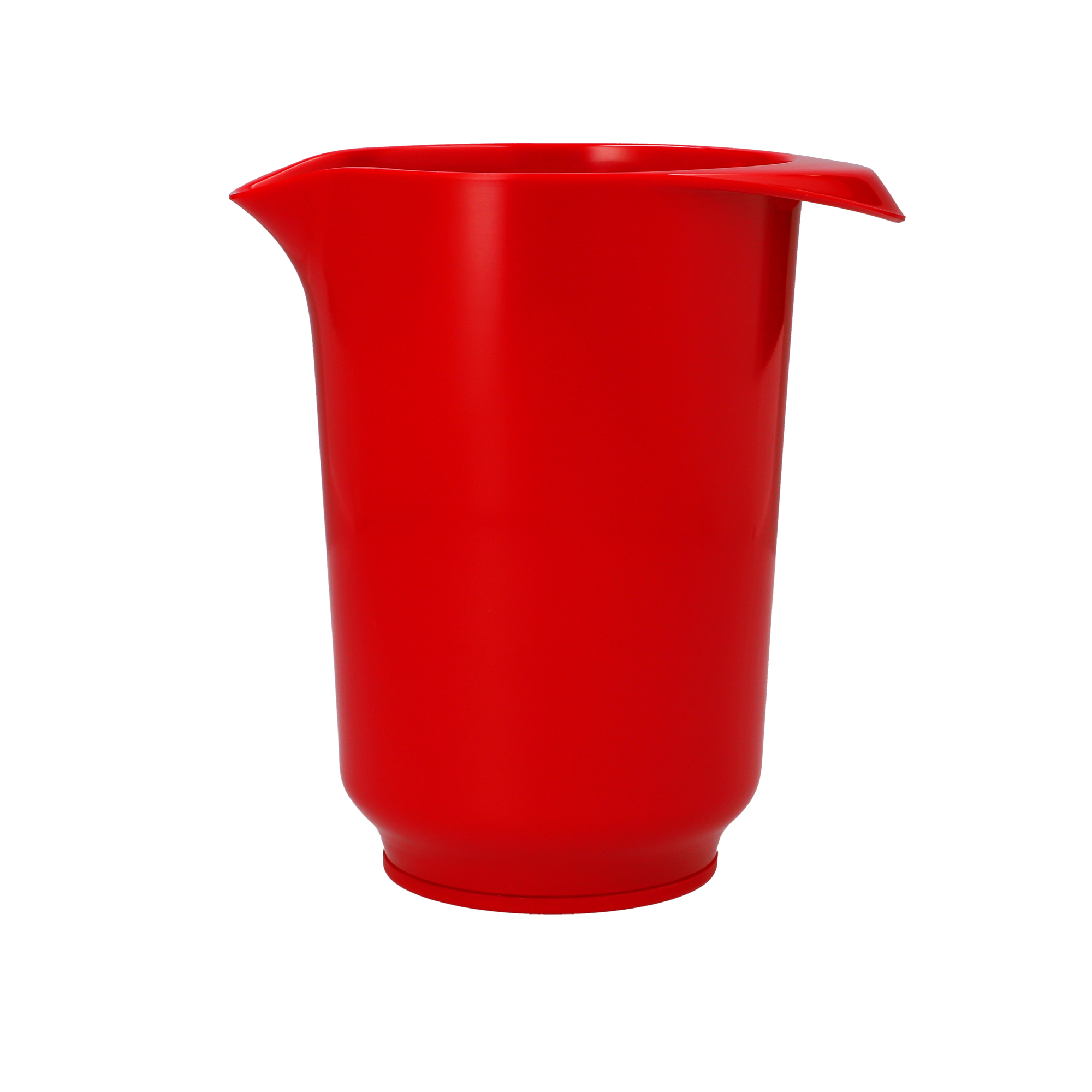 Birkmann Vispkanna 1 l Körsbärsröd