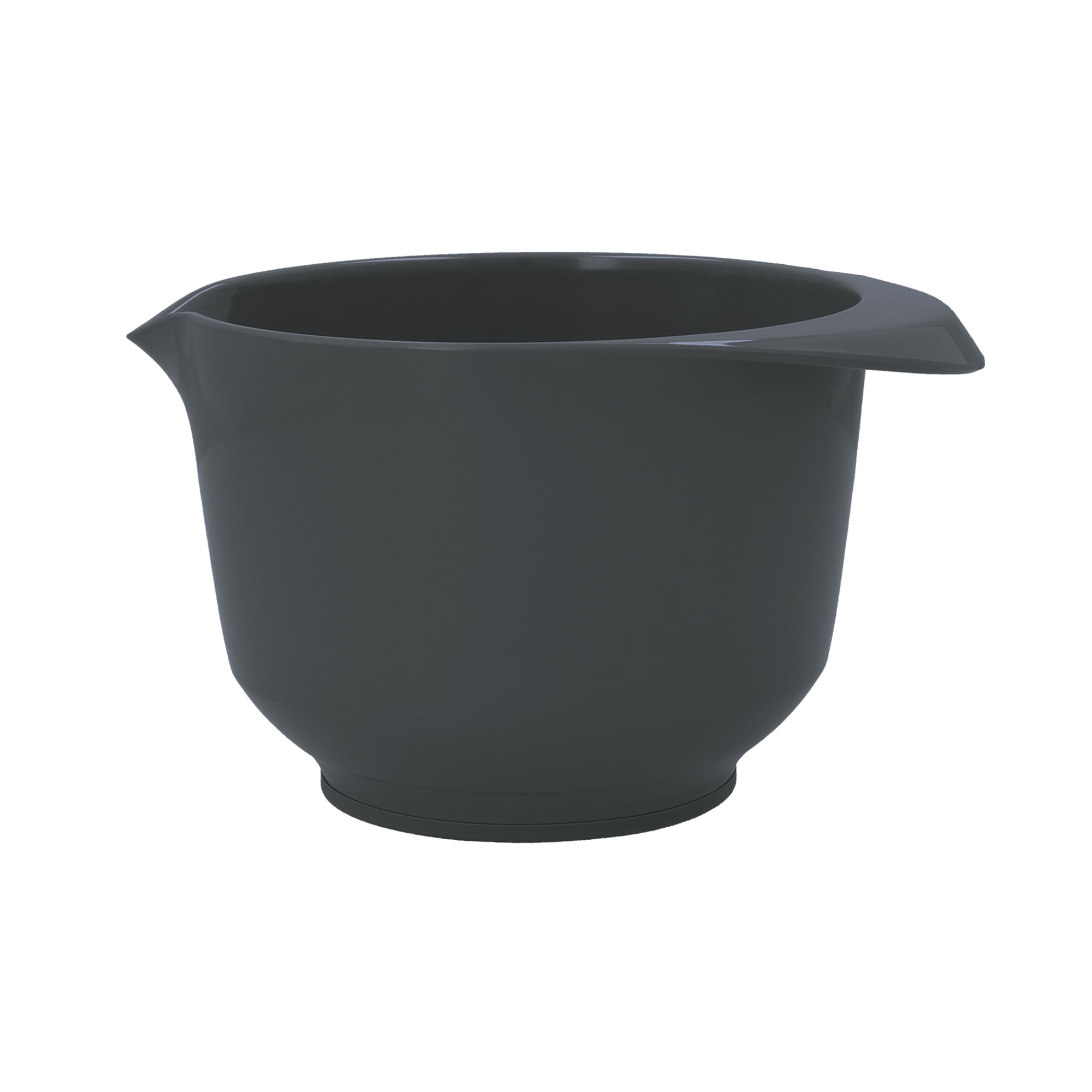 Birkmann Blandskål 1,5 l Mörkgrå