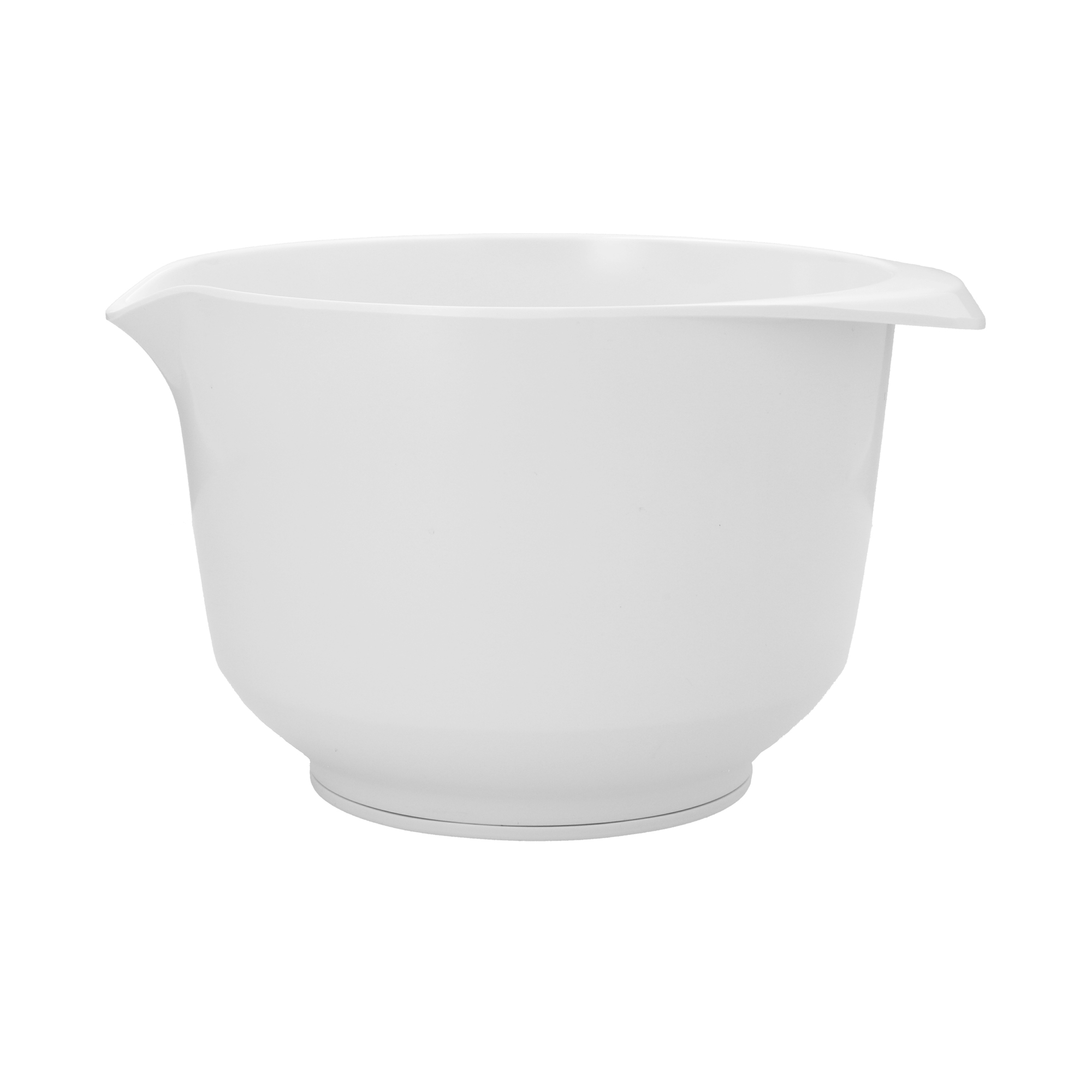 Birkmann Blandskål 2 l Vit