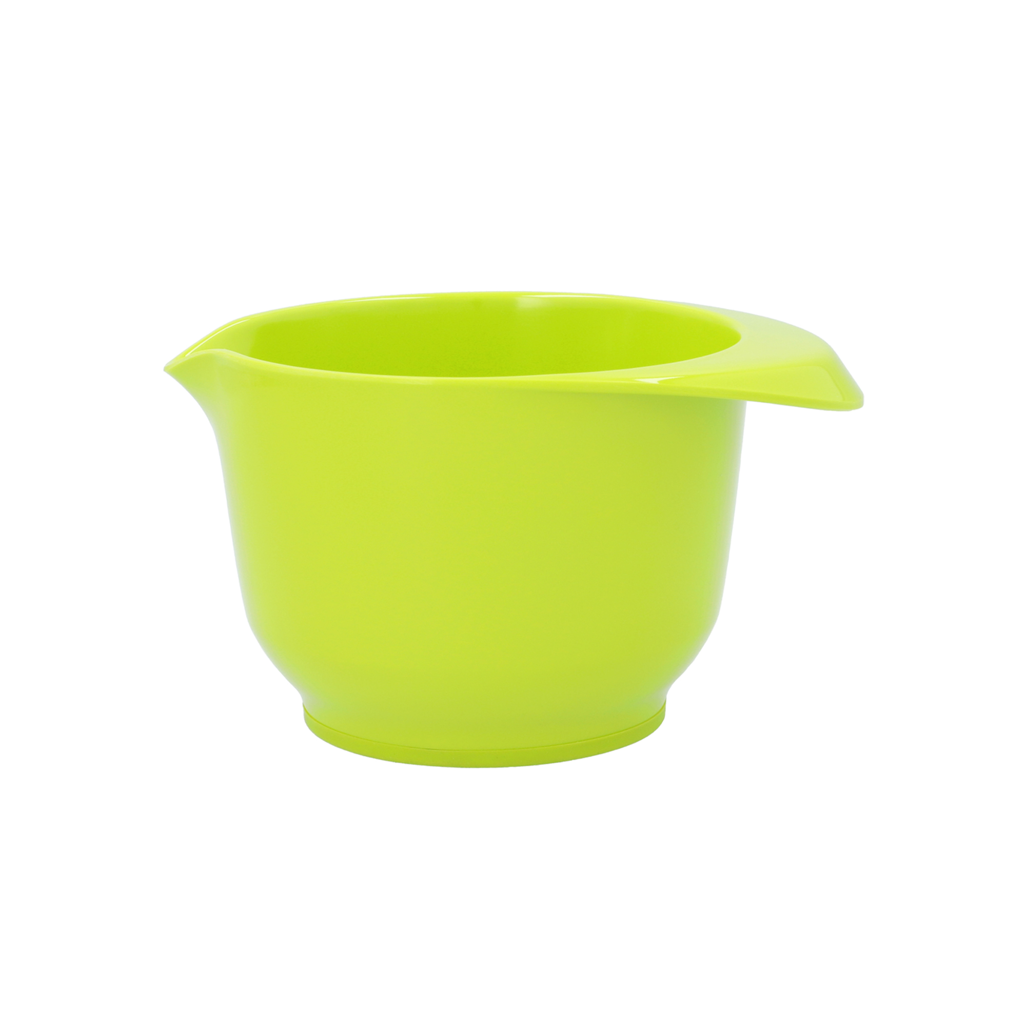 Birkmann Blandskål 0,75 l Limegrön