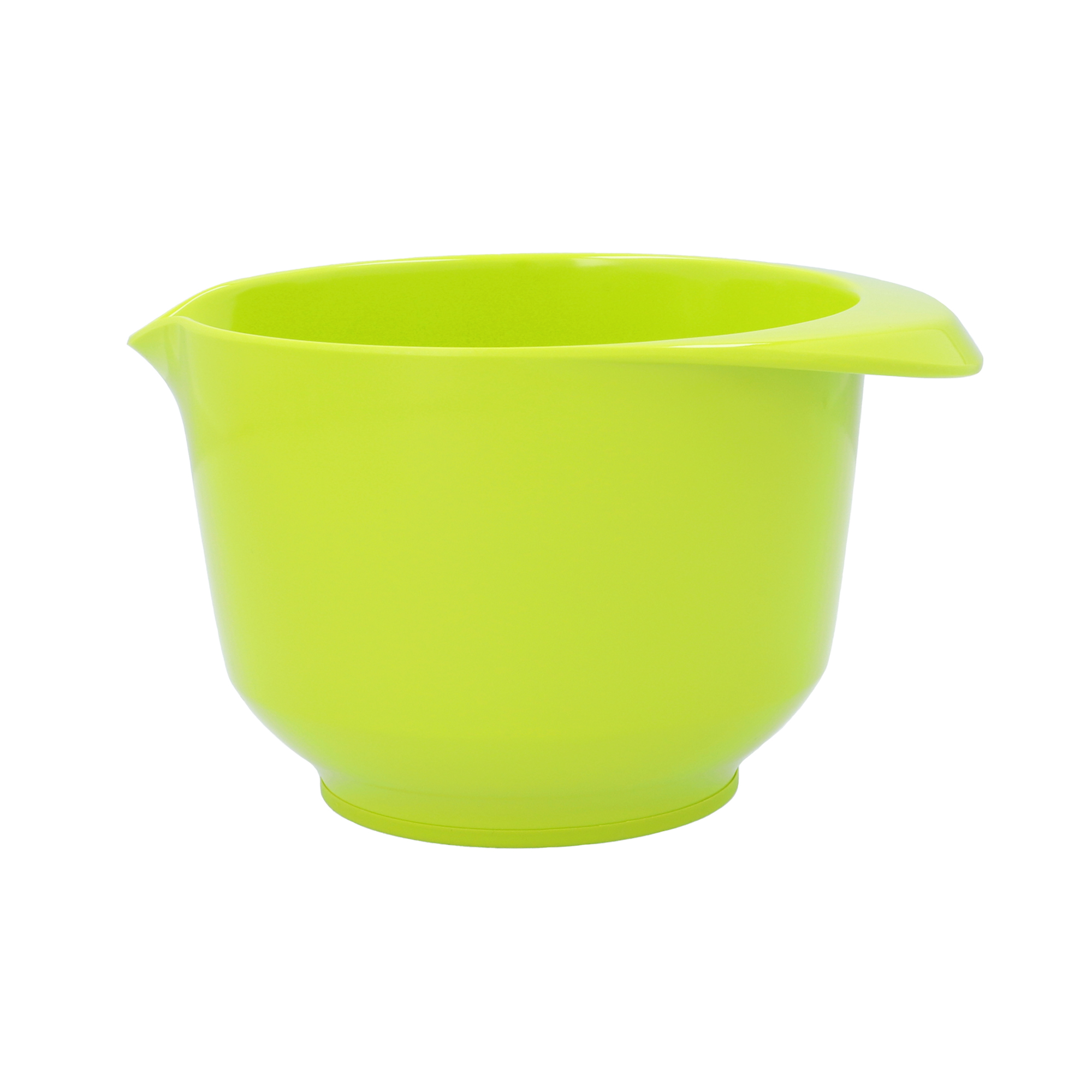 Birkmann Blandskål 1,5 l Limegrön