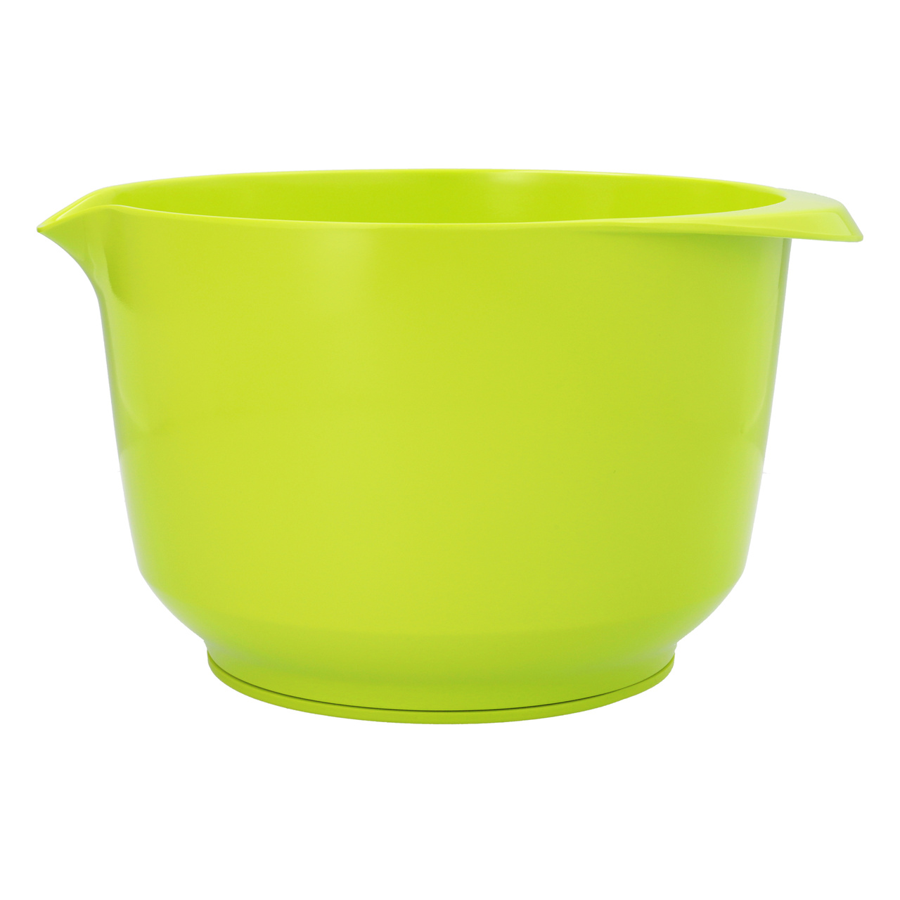 Birkmann Blandskål 4 l Limegrön