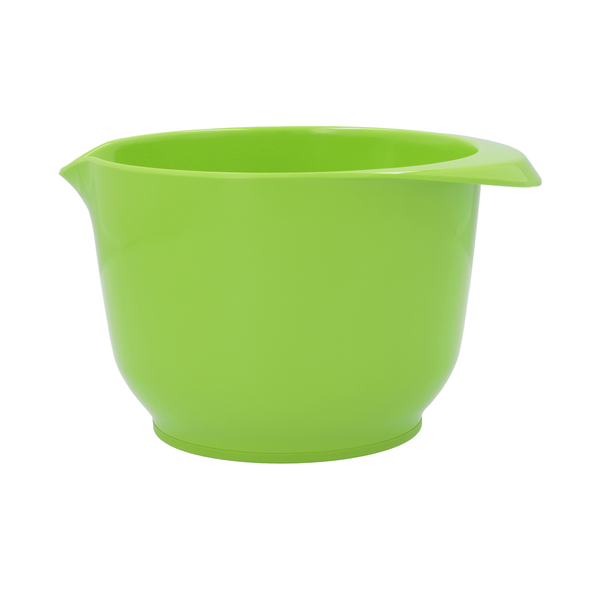Birkmann Blandskål 2 l Äppelgrön