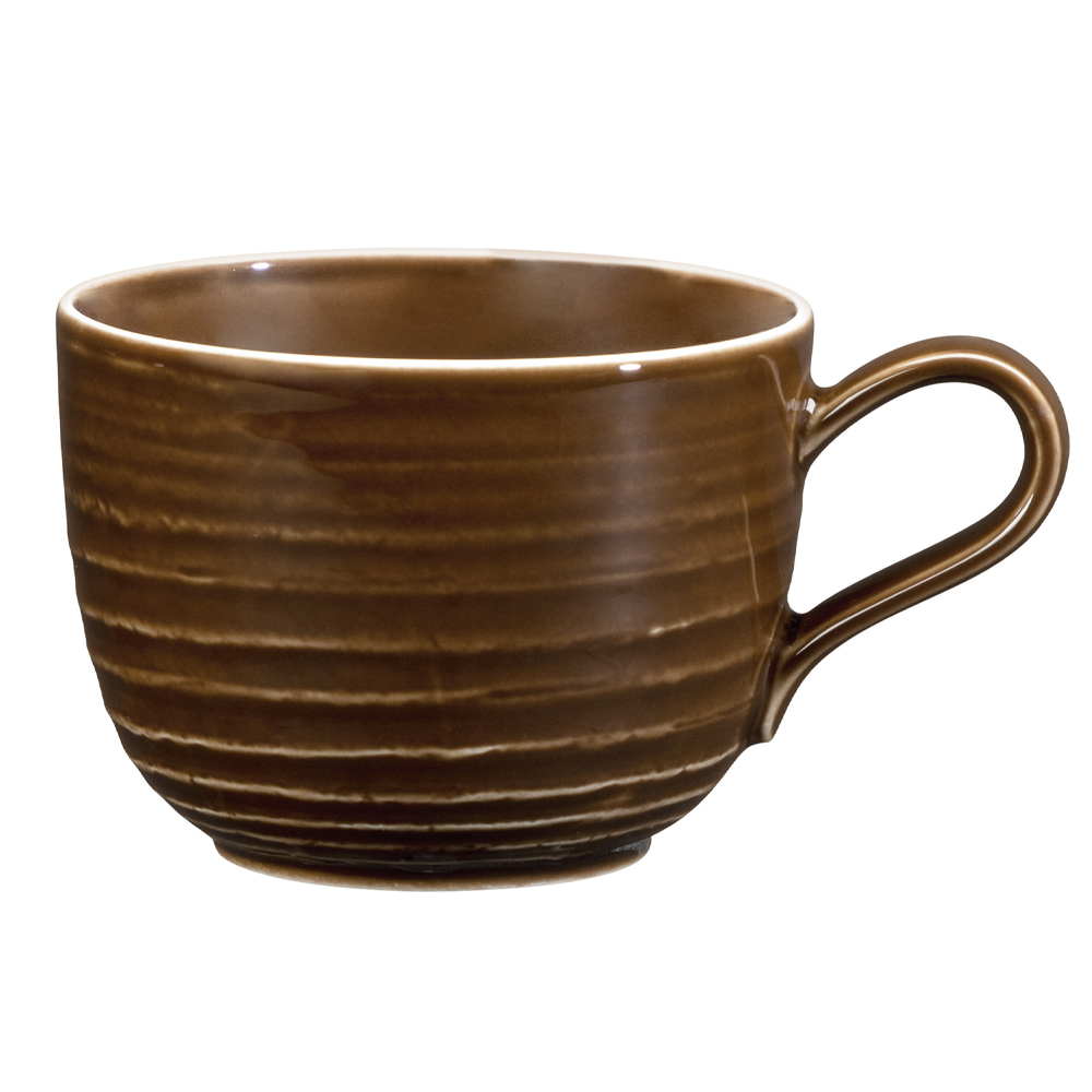 Seltmann Kopp Terra Brun 0,26 ltr 6-pack