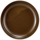 Seltmann Djup tallrik Terra Brun 28 cm 2-pack