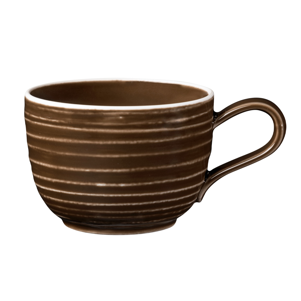 Seltmann Kopp Terra Brun 0,20 l 6-pack